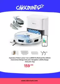 Catalogue Cdiscount page 4