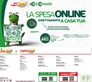 Volantino Pan Pagina 28