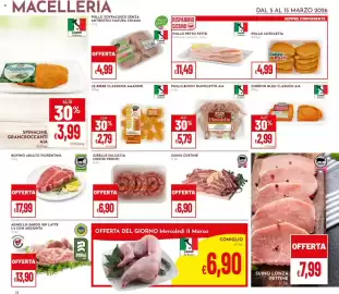 Volantino Pan Pagina 12