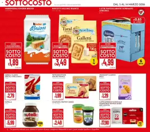 Volantino Pan Pagina 2