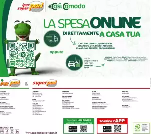 Volantino Pan Pagina 28