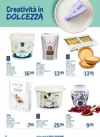 Volantino Metro Pagina 10