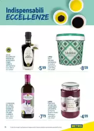 Volantino Metro Pagina 11