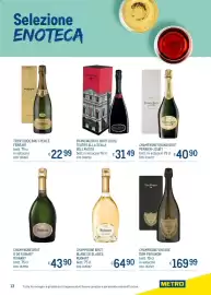 Volantino Metro Pagina 13