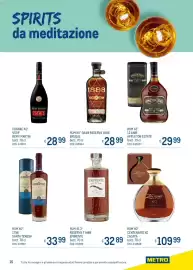 Volantino Metro Pagina 15