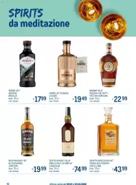 Volantino Metro Pagina 16