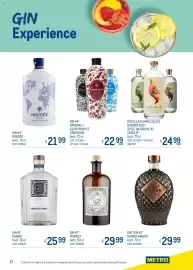 Volantino Metro Pagina 17