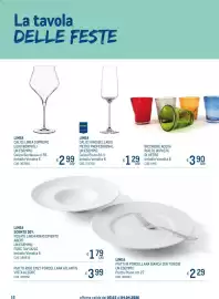 Volantino Metro Pagina 18