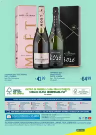 Volantino Metro Pagina 20