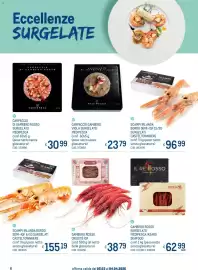 Volantino Metro Pagina 6