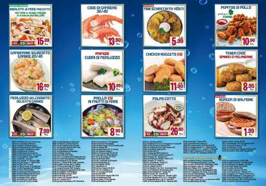 Volantino Eurosurgelati Pagina 2