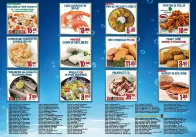 Volantino Eurosurgelati Pagina 2