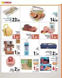 Volantino Conad Superstore settimana 10 Pagina 3
