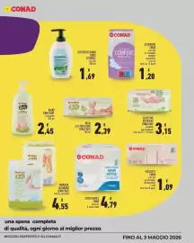Volantino Conad Superstore settimana 10 Pagina 5