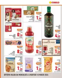 Volantino Conad Superstore settimana 10 Pagina 6