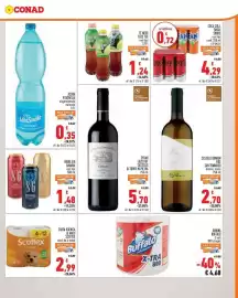 Volantino Conad Superstore settimana 10 Pagina 7