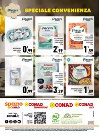 Volantino Conad City Pagina 8