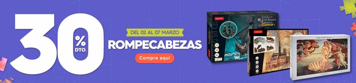 Catálogo Crisol Página 2