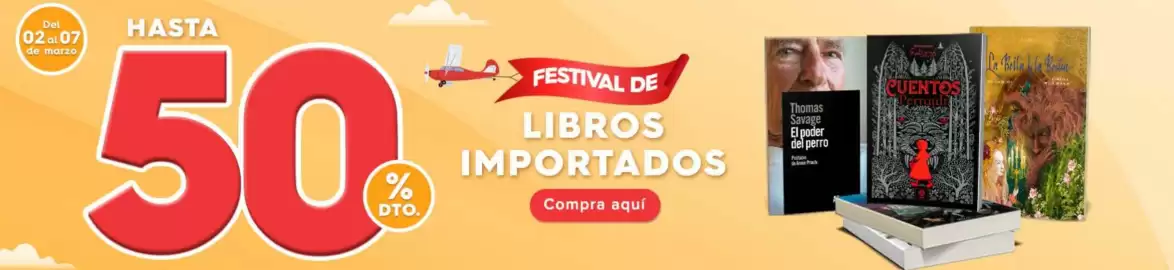 Catálogo Crisol Página 1