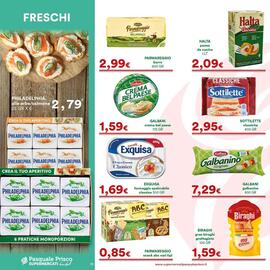 Volantino Supermercati Pasquale Prisco Pagina 10