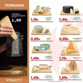 Volantino Supermercati Pasquale Prisco Pagina 4