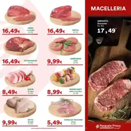 Volantino Supermercati Pasquale Prisco Pagina 5