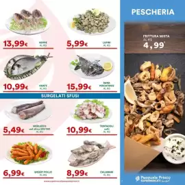 Volantino Supermercati Pasquale Prisco Pagina 7