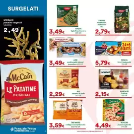 Volantino Supermercati Pasquale Prisco Pagina 8