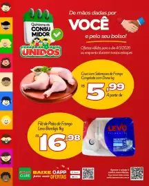 Encarte Supermercados Unidos Página 2