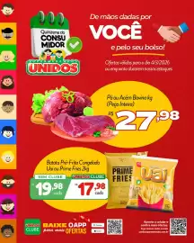 Encarte Supermercados Unidos Página 4
