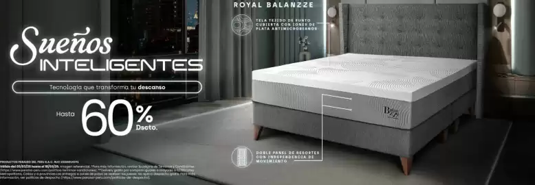 Catálogo Paraiso del Perú Página 1