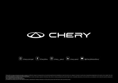 Catálogo Chery Página 10
