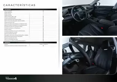 Catálogo Chery Página 8