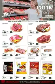 Folheto Master Supermercados Página 1