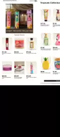 Bath & Body Works weekly ad week 10 Page 1