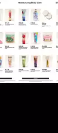 Bath & Body Works weekly ad week 10 Page 2