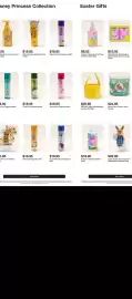 Bath & Body Works weekly ad week 10 Page 3