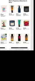 Bath & Body Works weekly ad week 10 Page 4