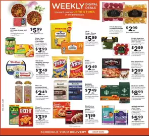 Kroger weekly ad week 10 Page 2