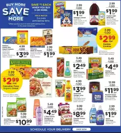 Kroger weekly ad week 10 Page 3