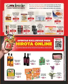 Catálogo Hirota Food Supermercado Página 5
