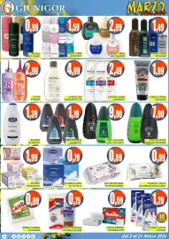 Volantino Giunigor Pagina 3