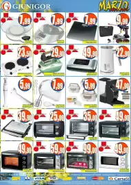 Volantino Giunigor Pagina 8
