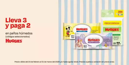 Catálogo Wong semana 10 Página 11