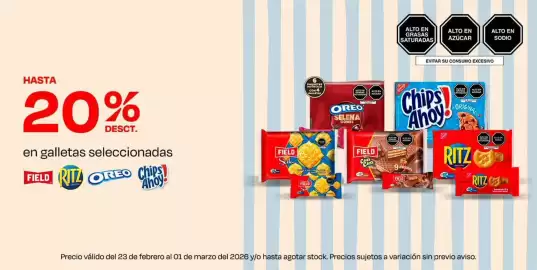 Catálogo Wong semana 10 Página 12