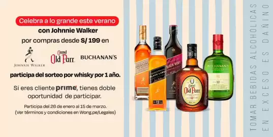 Catálogo Wong semana 10 Página 13