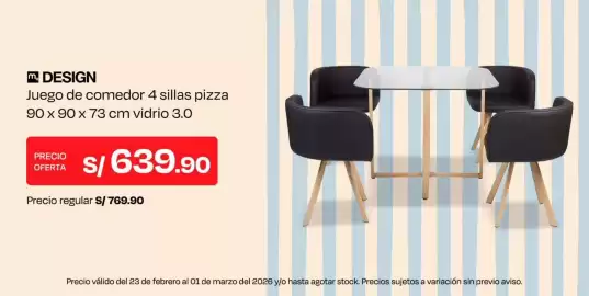 Catálogo Wong semana 10 Página 15