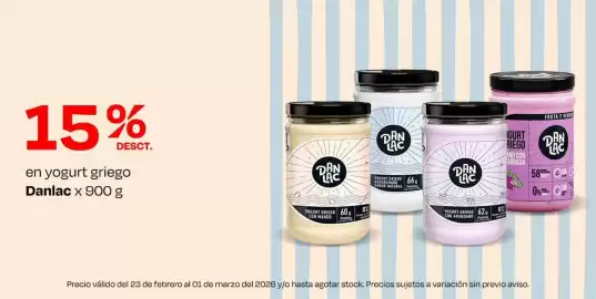 Catálogo Wong semana 10 Página 17