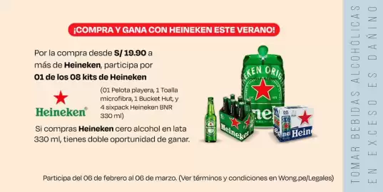 Catálogo Wong semana 10 Página 19