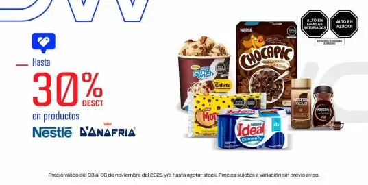 Catálogo Wong semana 10 Página 25